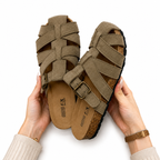 Amscour Classic Sandal