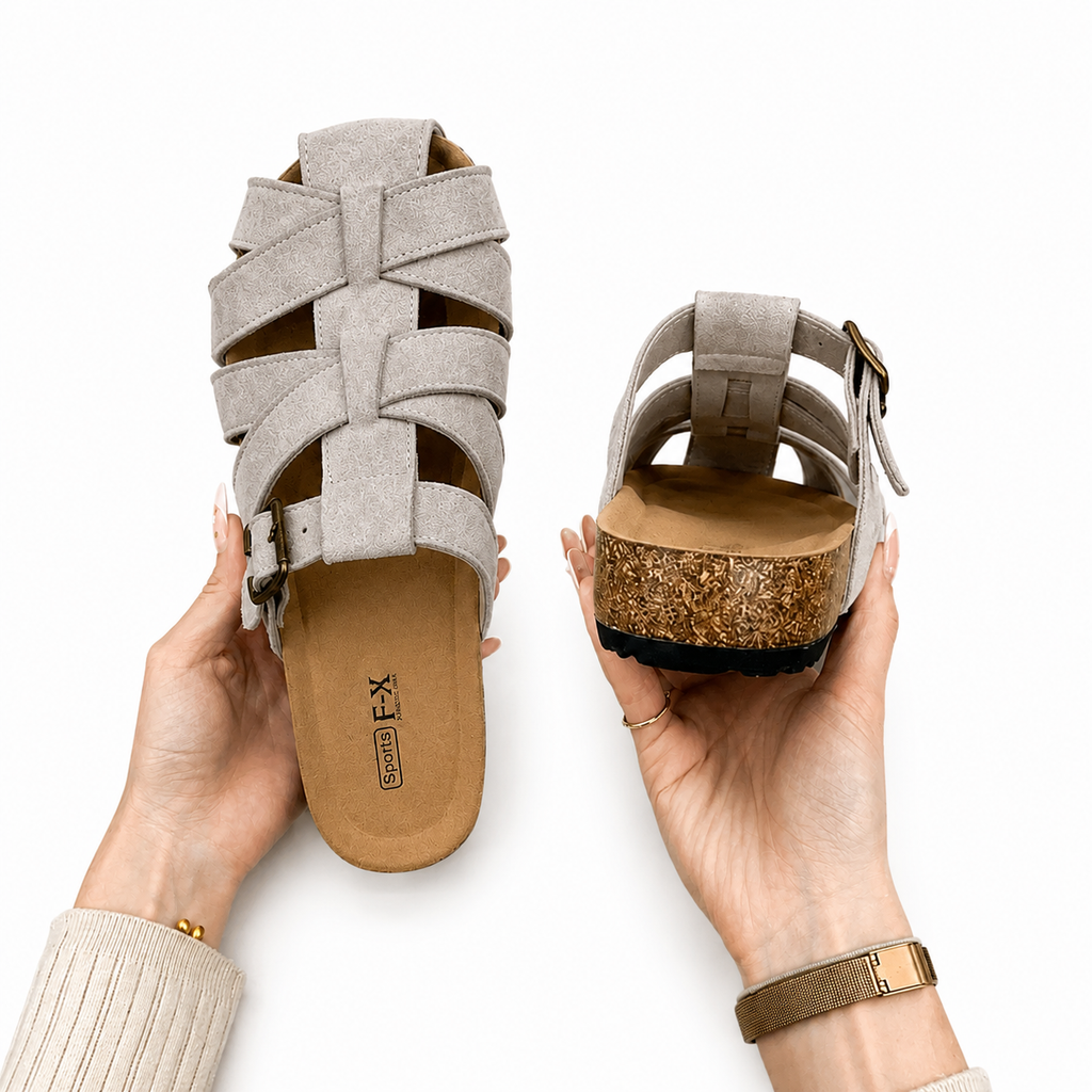 Amscour Classic Sandal