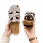 Amscour Classic Sandal