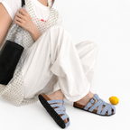 Amscour Classic Sandal