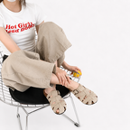 Amscour Classic Sandal
