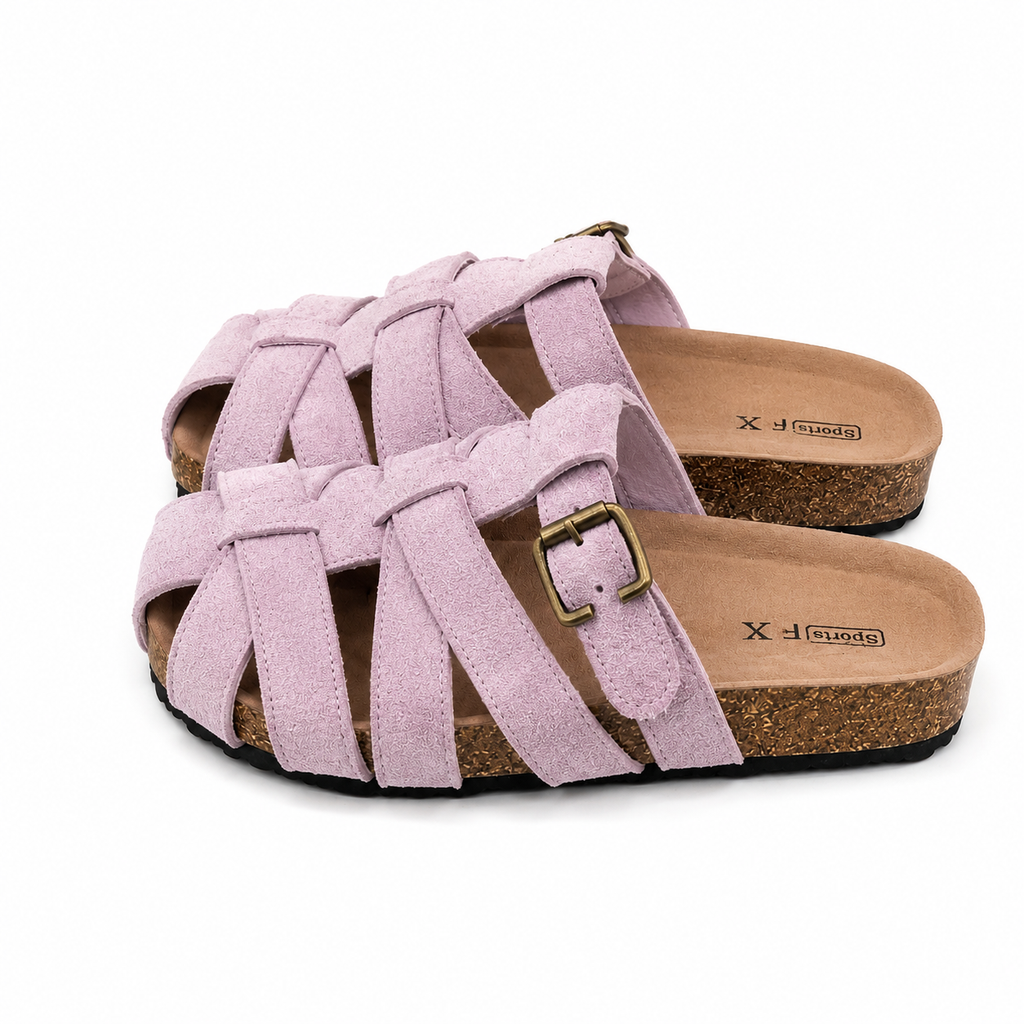 Amscour Classic Sandal