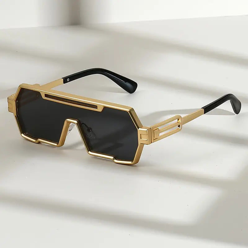Lunettes Luxe de Soleil