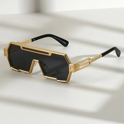 Lunettes Luxe de Soleil