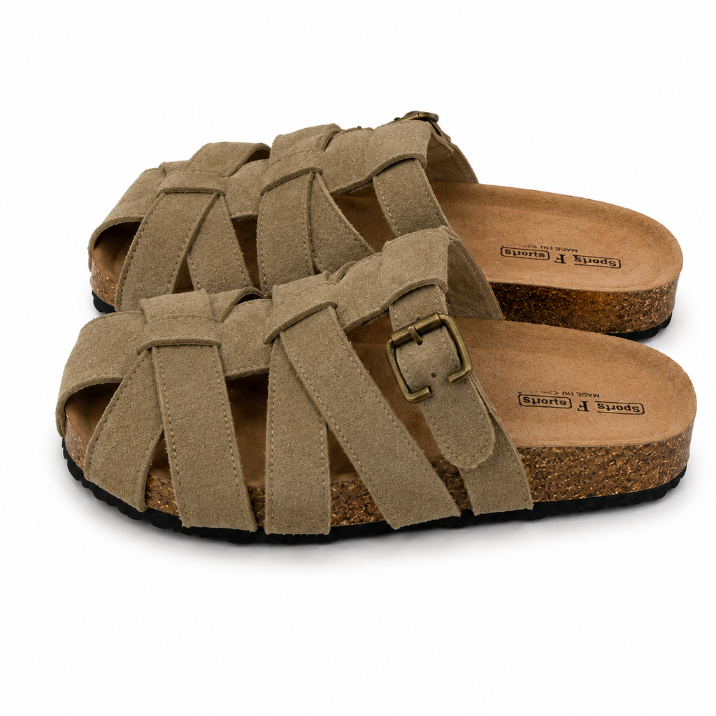 Amscour Classic Sandal