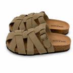 Amscour Classic Sandal