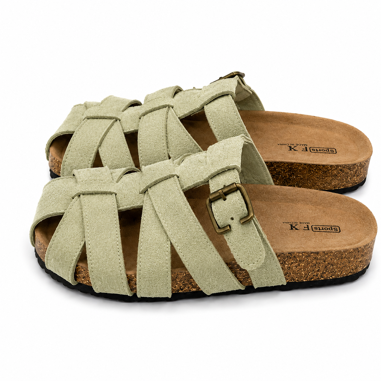 Amscour Classic Sandal