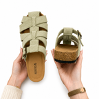 Amscour Classic Sandal