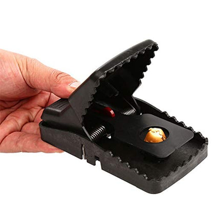 PACK de 5 pièges à souris 🇧🇫
