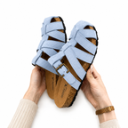 Amscour Classic Sandal
