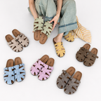 Amscour Classic Sandal