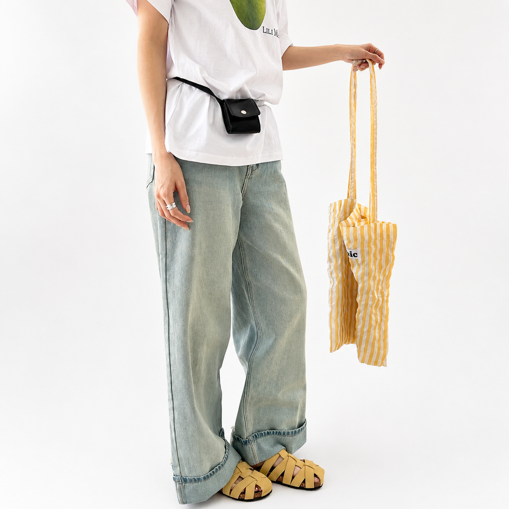 Amscour Classic Sandal