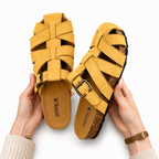 Amscour Classic Sandal