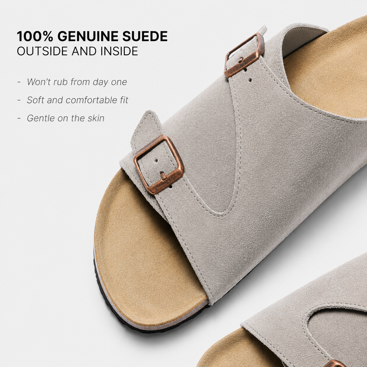 Amscour Unisex Clogs Shoes