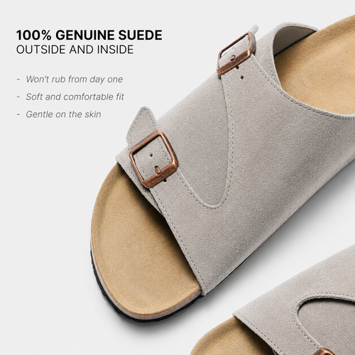 Amscour Unisex Clogs Shoes