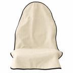Amscour Front Seat Cover Towel Hoodie