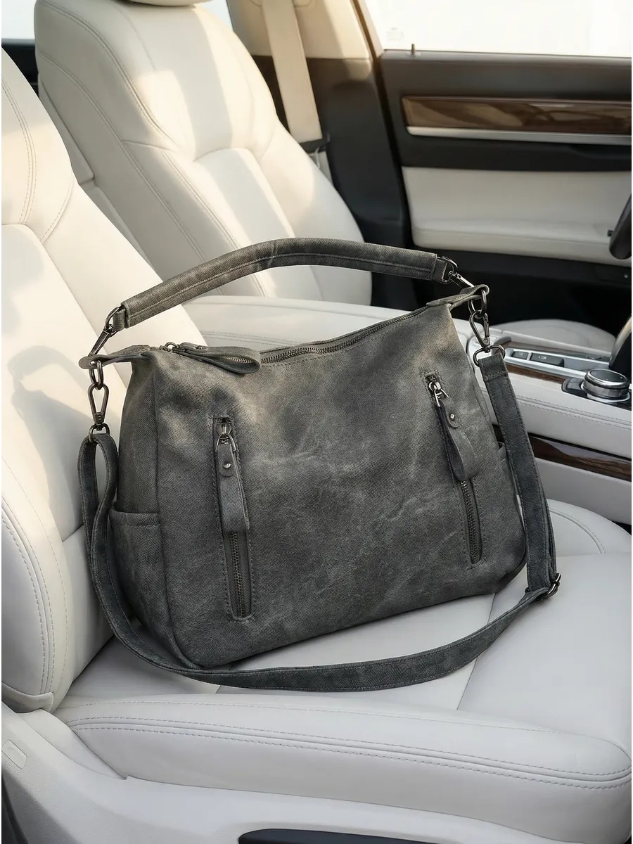 Nova Shoulder Bag