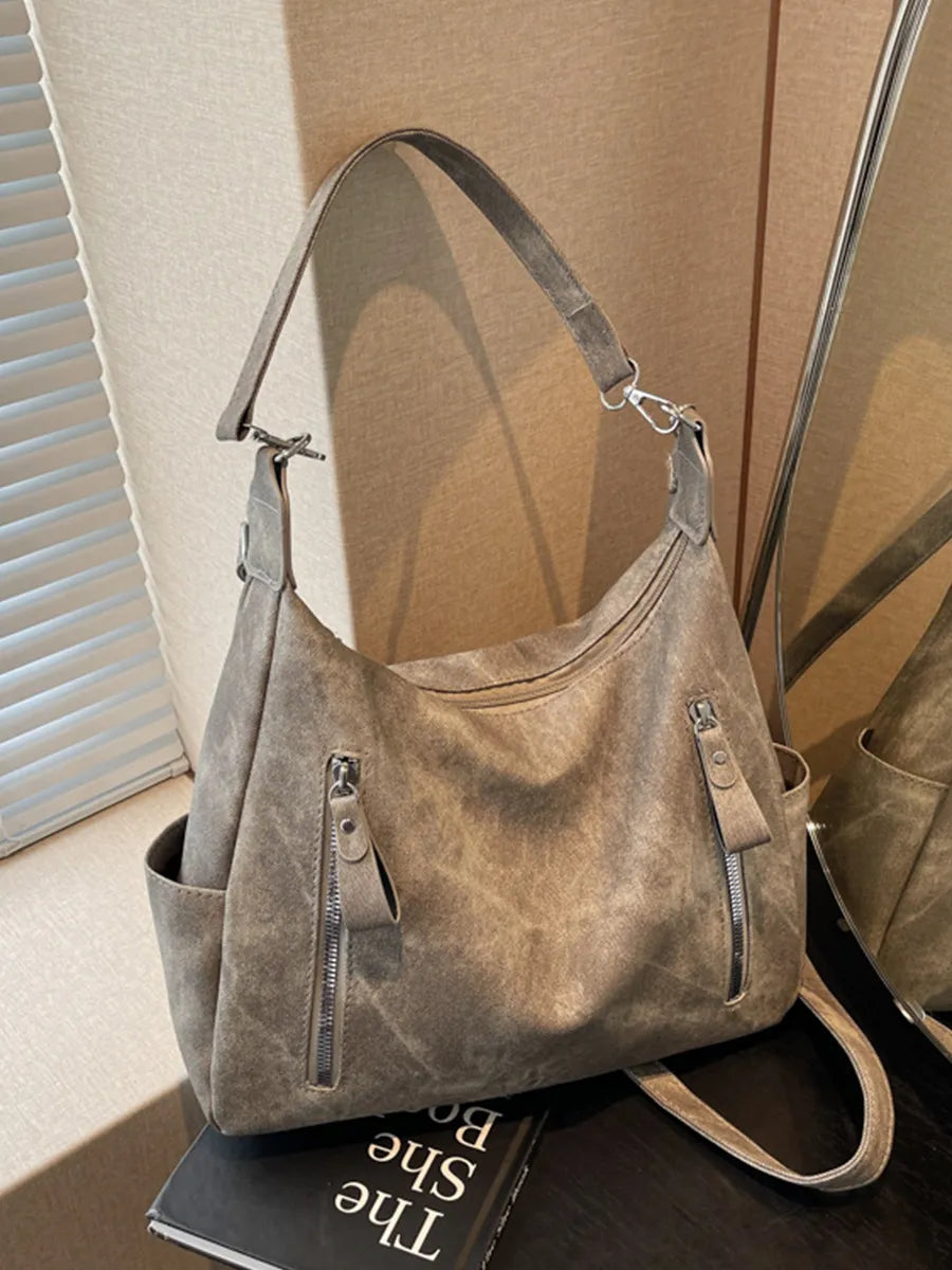 Nova Shoulder Bag