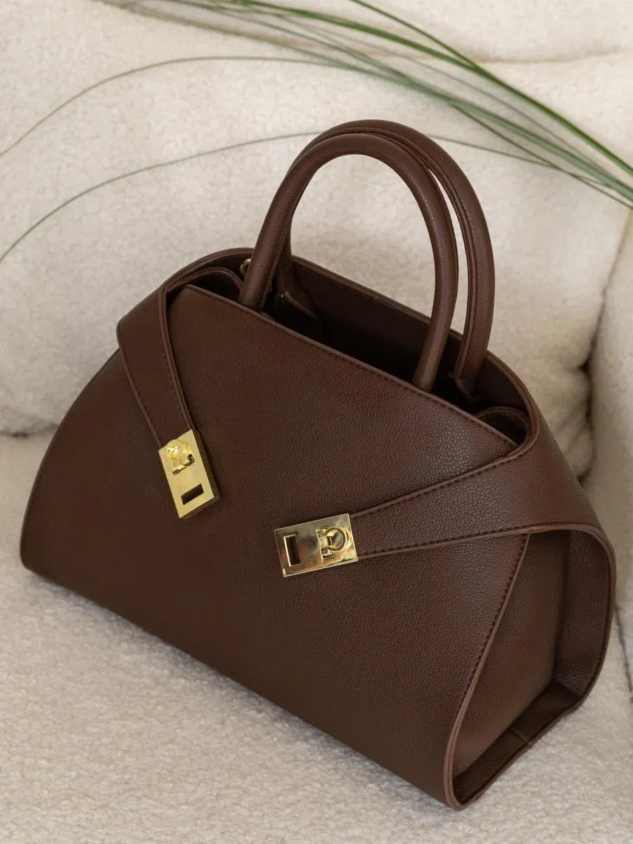 Camila Shoulder Bag