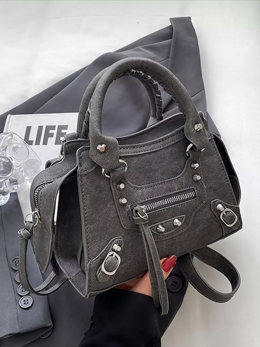 Willow Shoulder Bag