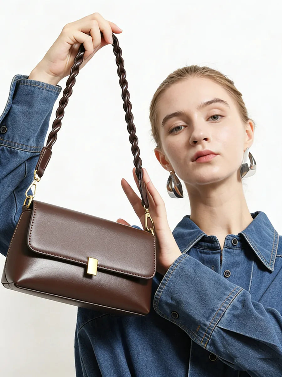 Bella Shoulder Bag