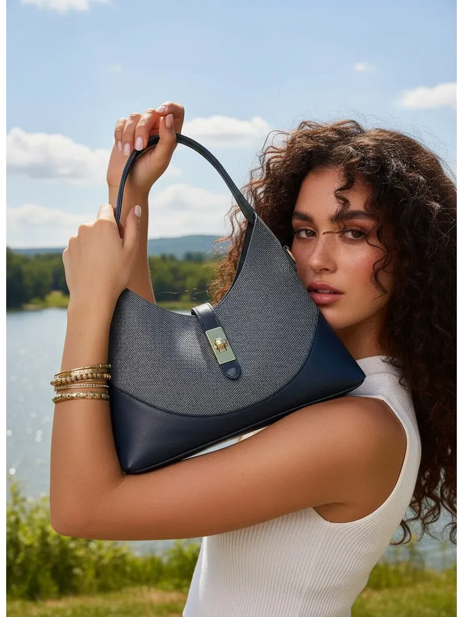Victoria Shoulder Bag