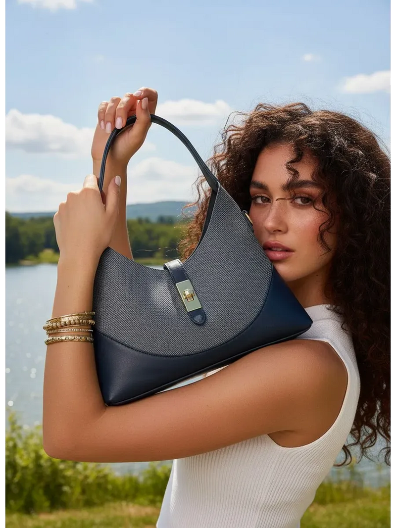 Victoria Shoulder Bag