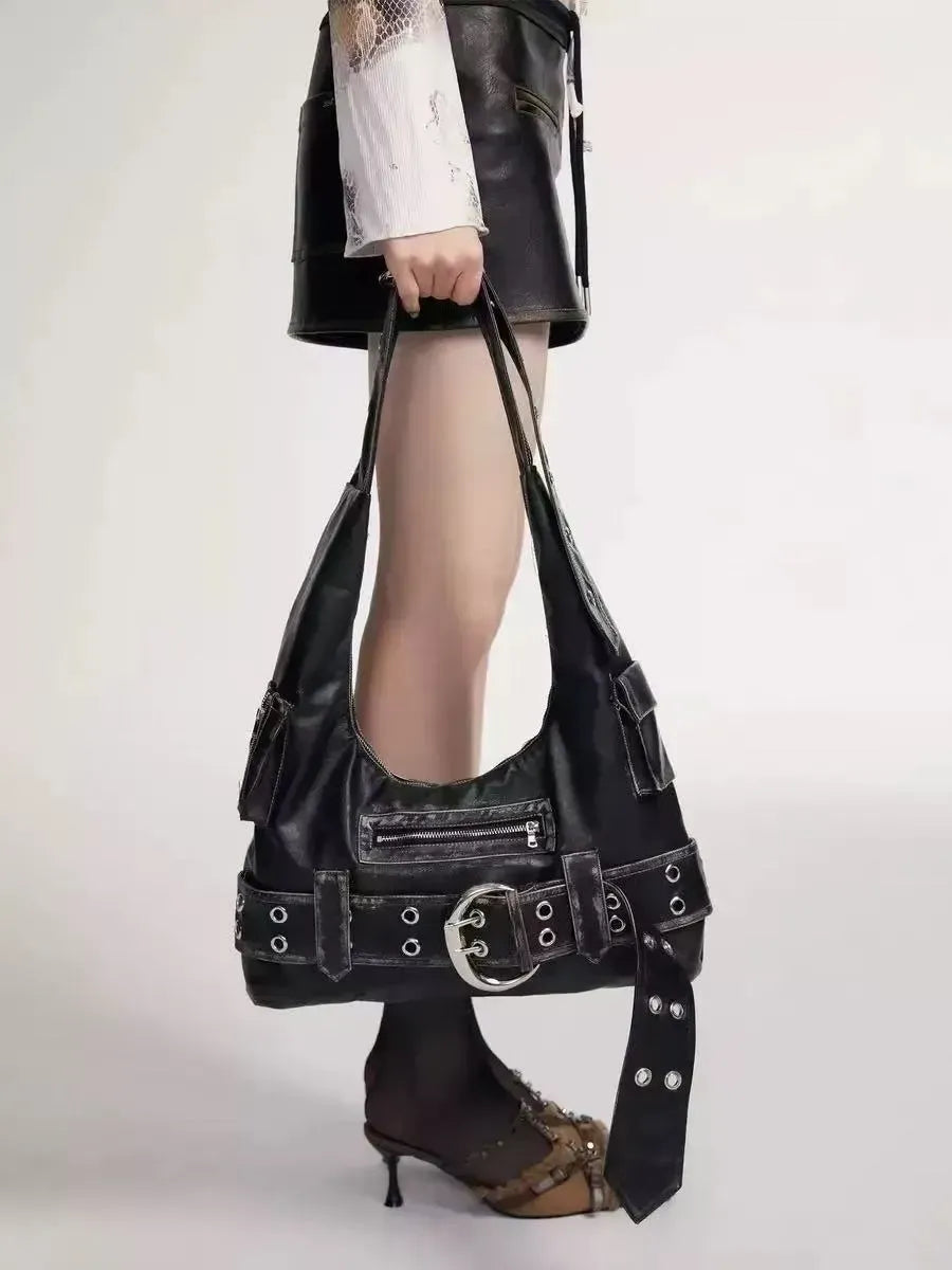 Grace Shoulder Bag