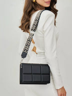Rose Hand Bag