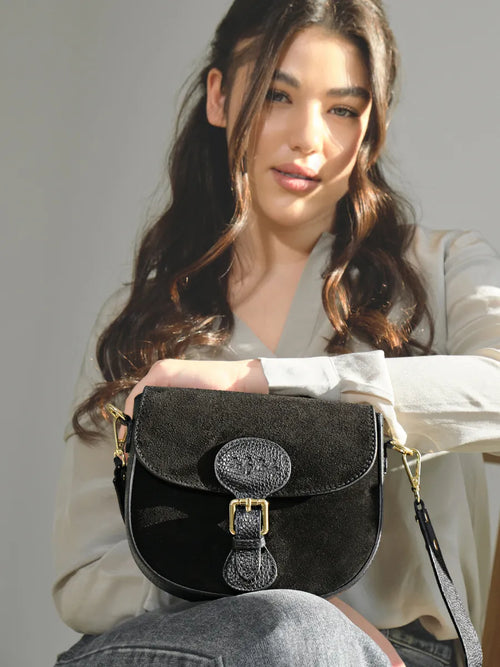 Opal Hand Bag