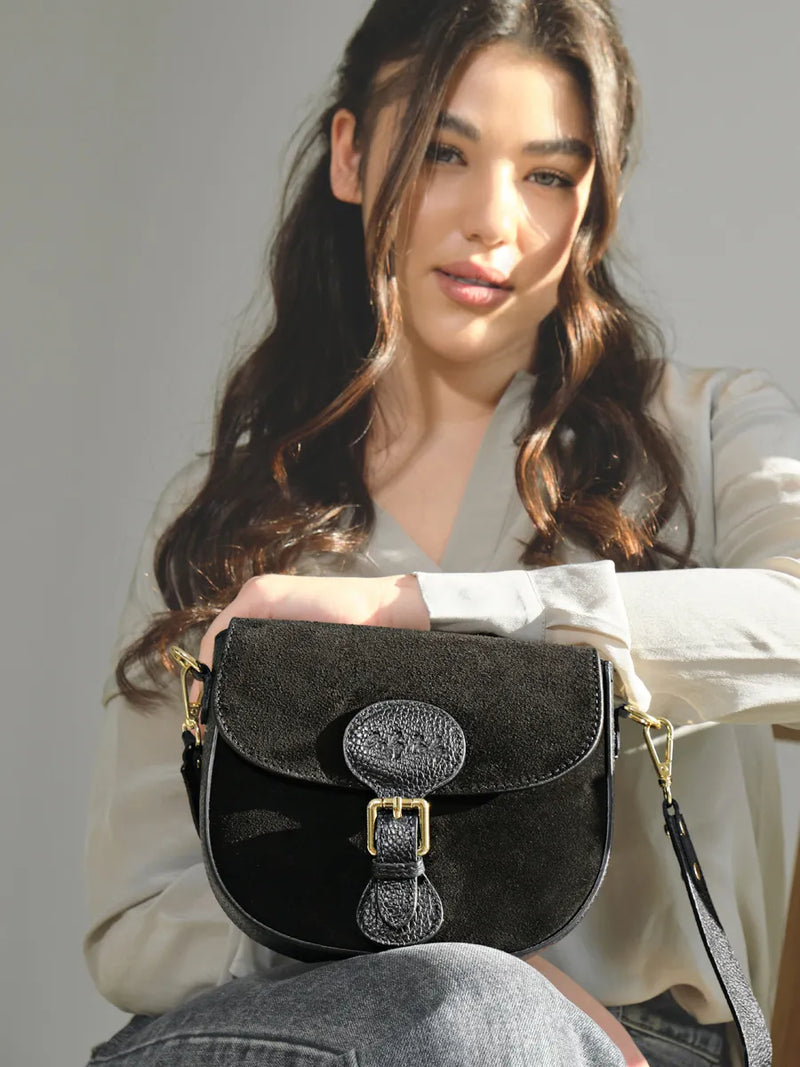 Opal Hand Bag