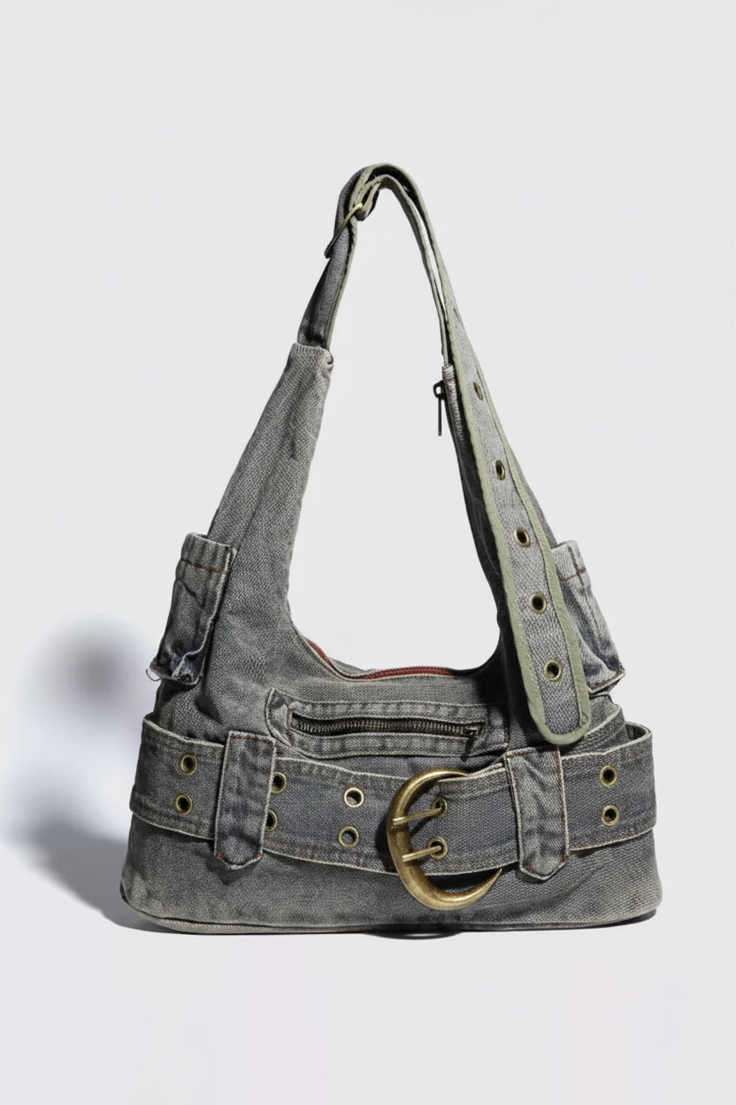 Hazel Shoulder Bag