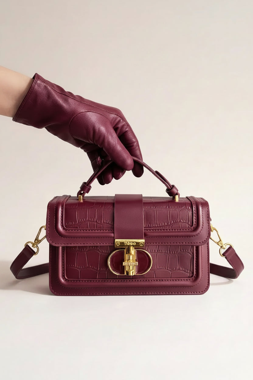 Aurora Shoulder Bag