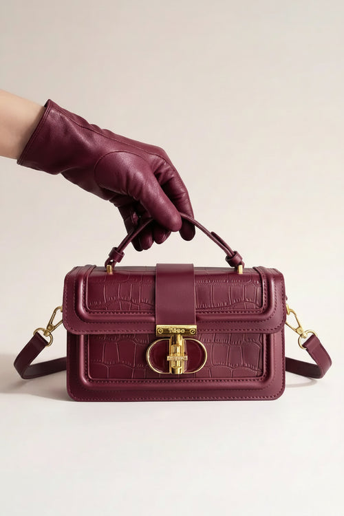Aurora Shoulder Bag