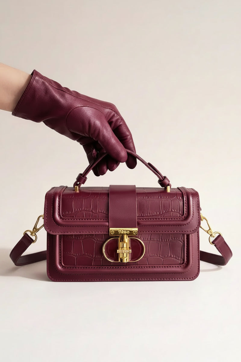 Aurora Shoulder Bag