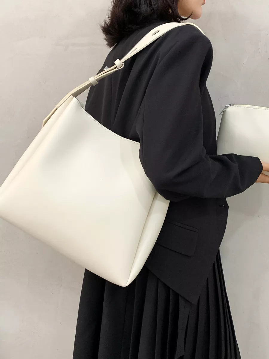 Luna Shoulder Bag