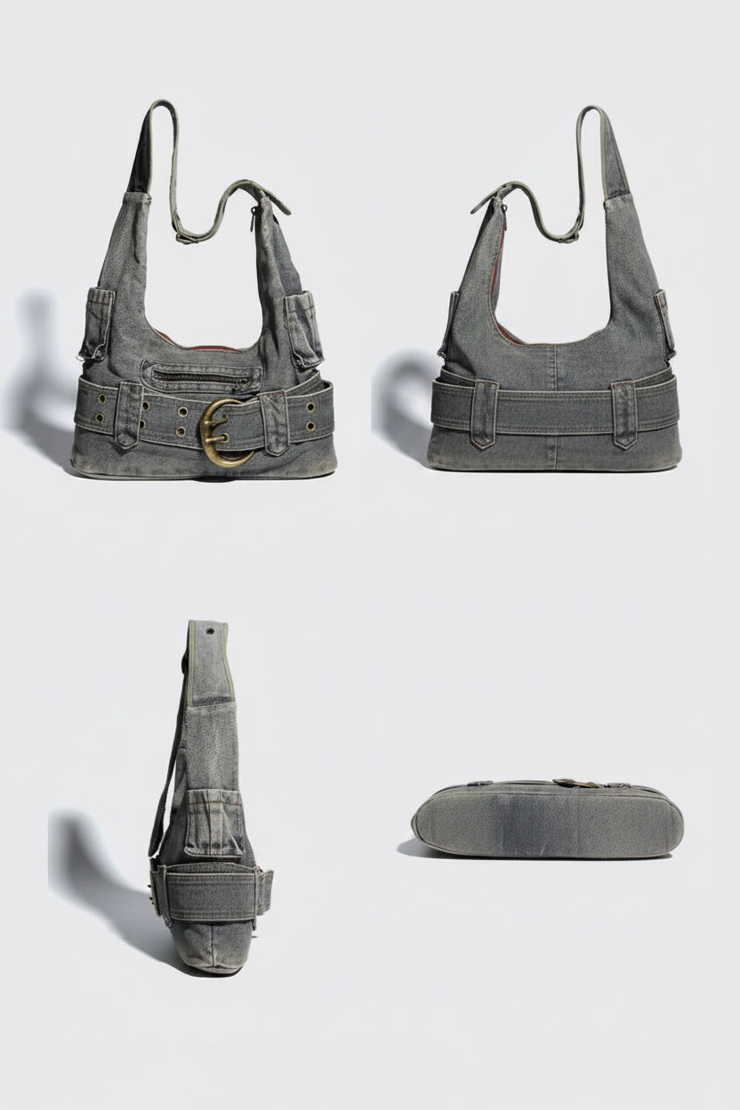 Hazel Shoulder Bag