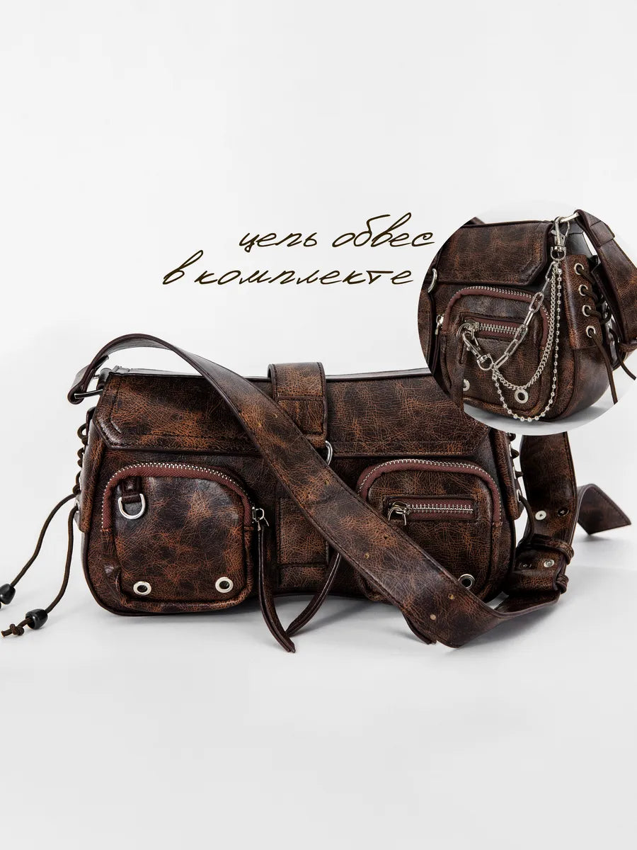 Sienna Shoulder Bag