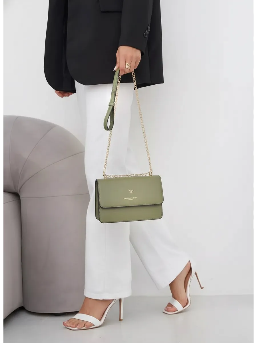 Blossom Hand Bag