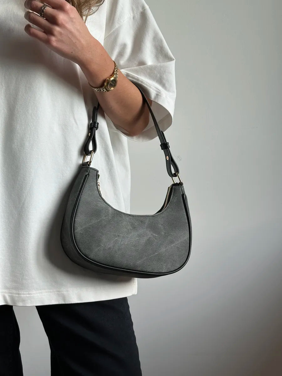 Aura Shoulder Bag