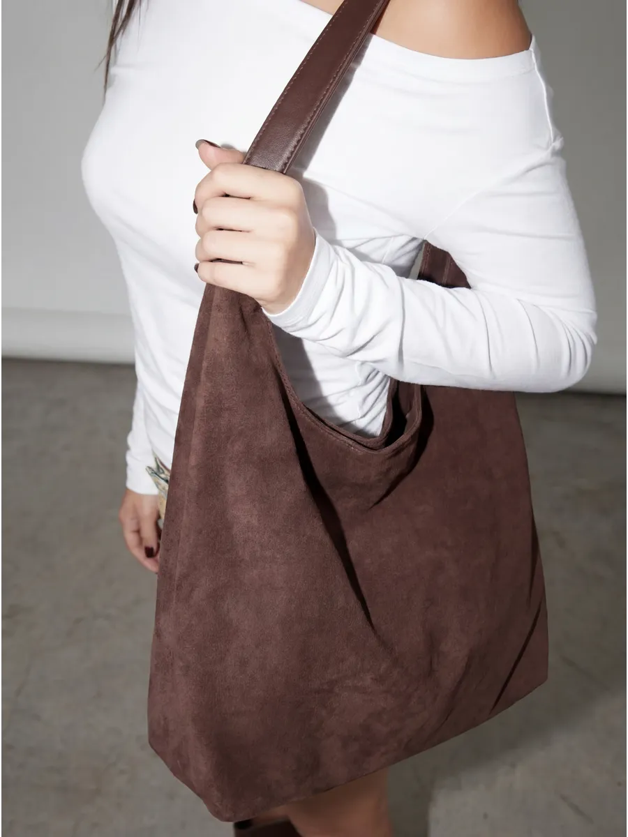 Chloe Shoulder Bag