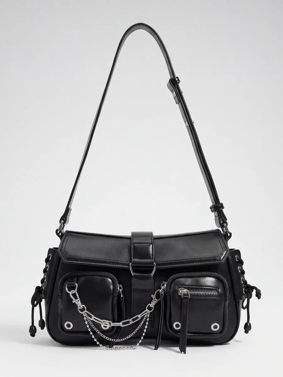 Sienna Shoulder Bag