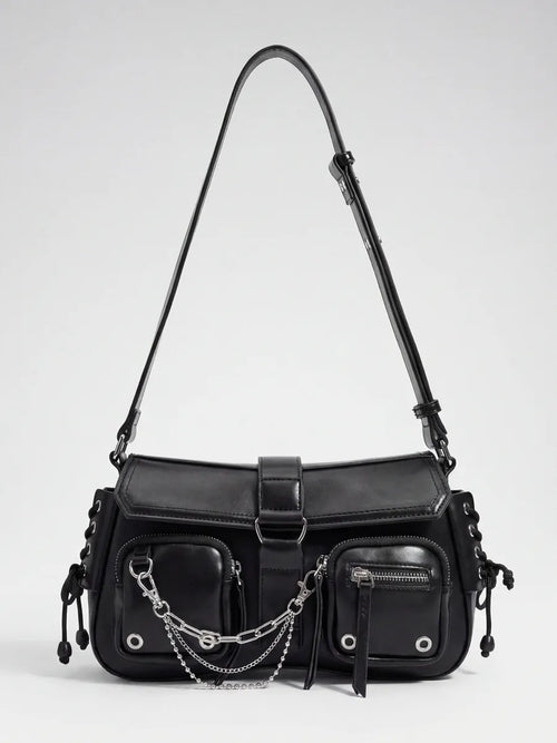 Sienna Shoulder Bag