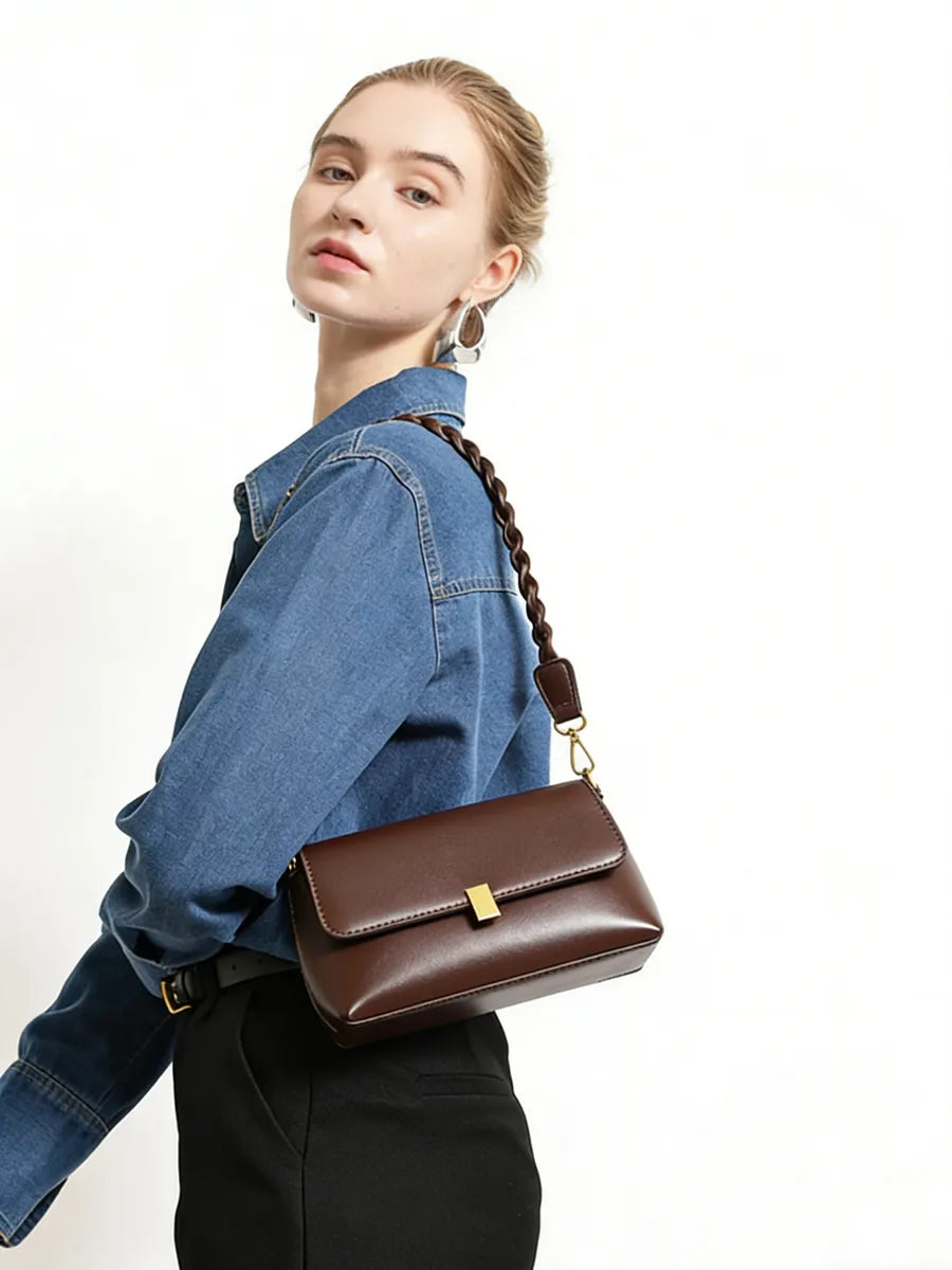 Bella Shoulder Bag