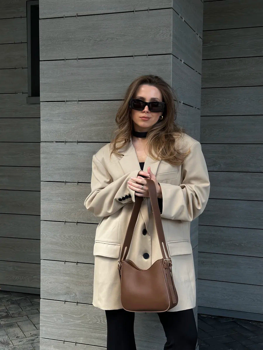 Stella Shoulder Bag
