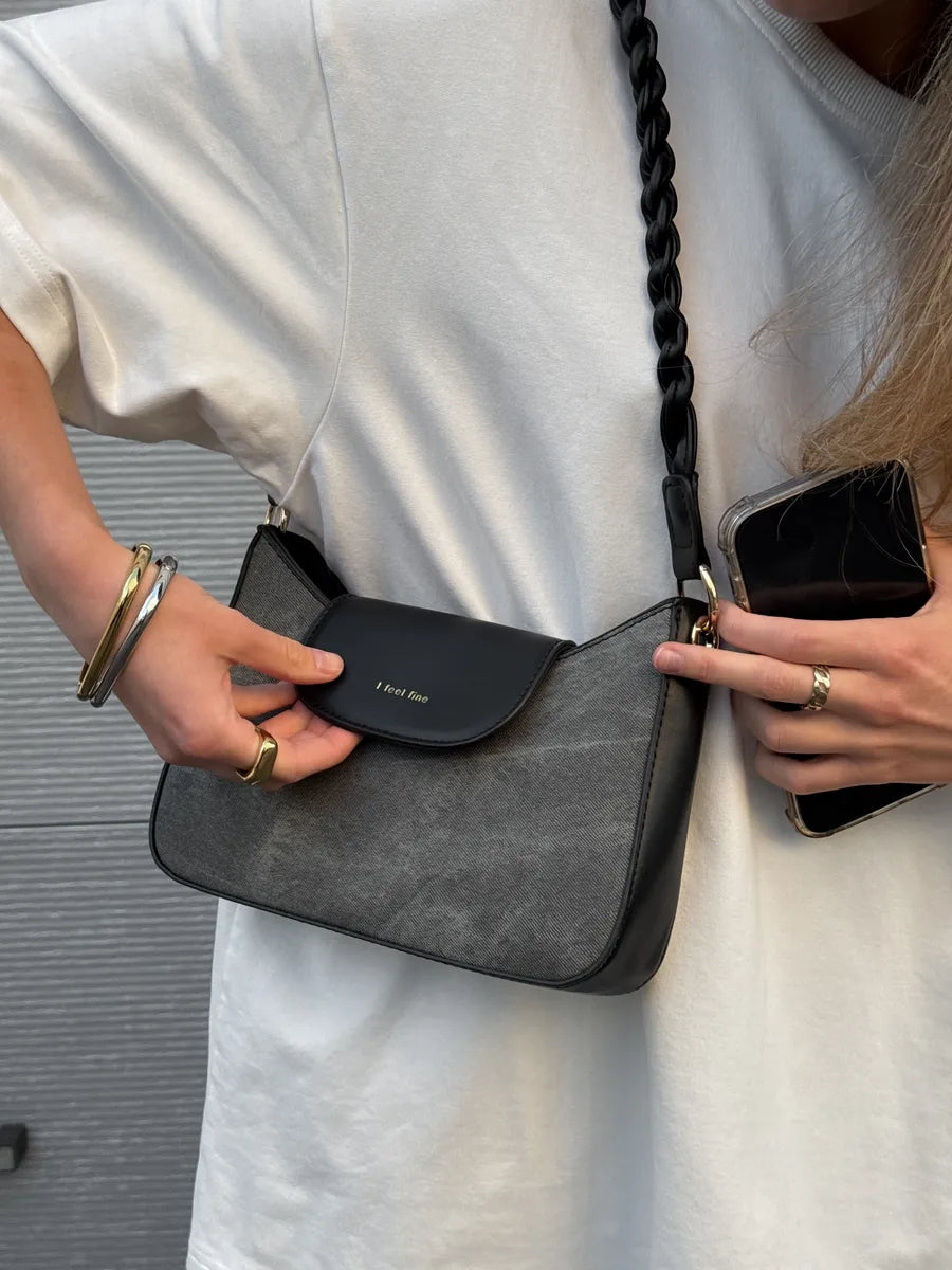 Mila Shoulder Bag