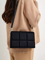 Rose Hand Bag