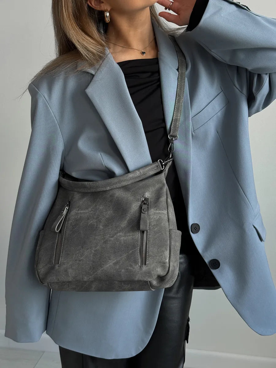 Nova Shoulder Bag