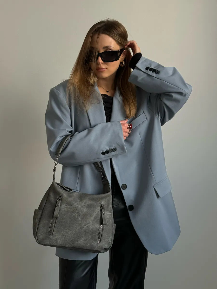 Nova Shoulder Bag