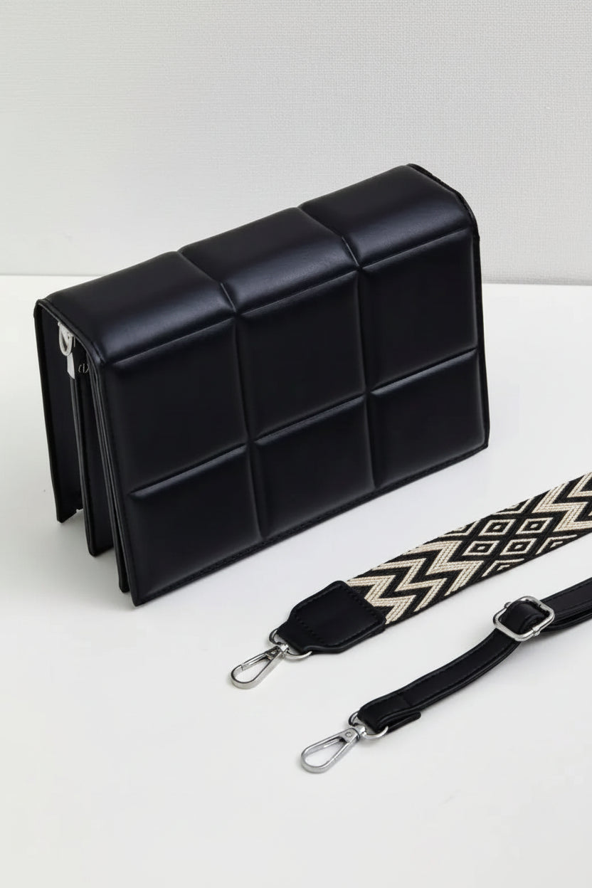 Rose Hand Bag